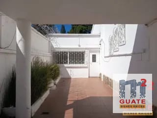 Casa fuera de condominio en Renta, Zona 10 — Casa en Alquiler en Zona 10, Guatemala, Ciudad — miniatura 3 de 14