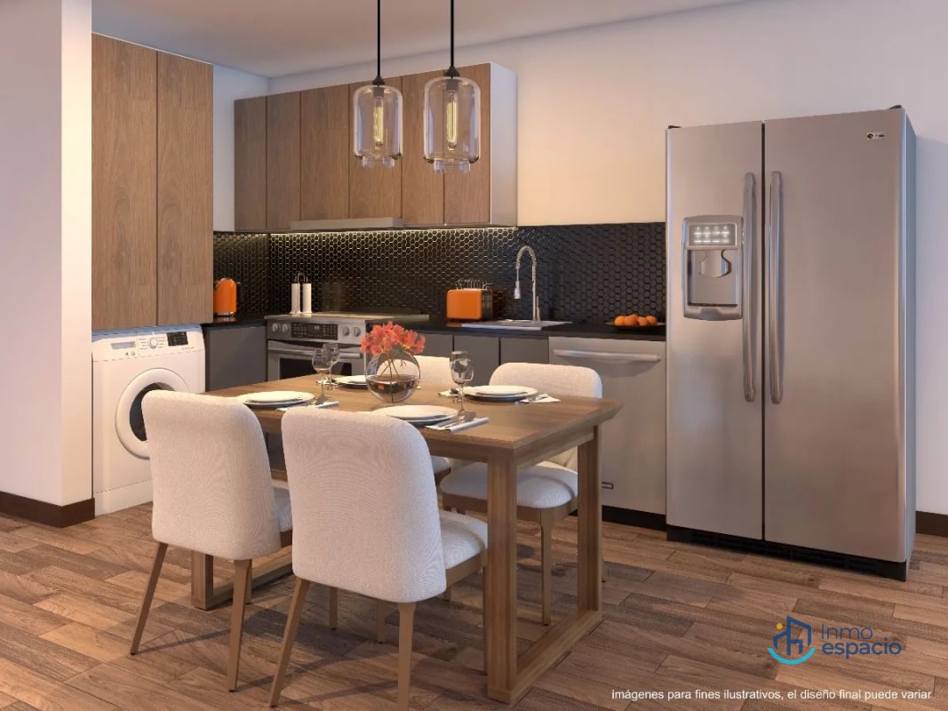 Apartamentos modernos en venta/alquiler - Zona 10, Edificio Eleven - 16
