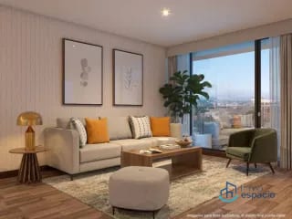 Apartamentos modernos en venta/alquiler - Zona 11, Edificio Eleven — Apartamento en Venta en Zona 11, Guatemala, Ciudad — miniatura 15 de 17