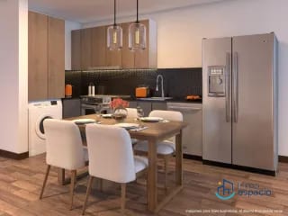 Apartamentos modernos en venta/alquiler - Zona 11, Edificio Eleven — Apartamento en Venta en Zona 11, Guatemala, Ciudad — miniatura 5 de 17