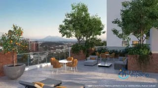 Apartamentos modernos en venta/alquiler - Zona 11, Edificio Eleven — Apartamento en Venta en Zona 11, Guatemala, Ciudad — miniatura 2 de 17