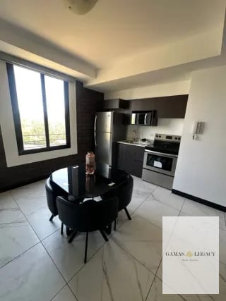 Apartamento en renta I Amueblado I Edificio Fontainebleau I Zona 15 — Apartamento en Alquiler en Zona 15, Guatemala, Ciudad — miniatura 10 de 11