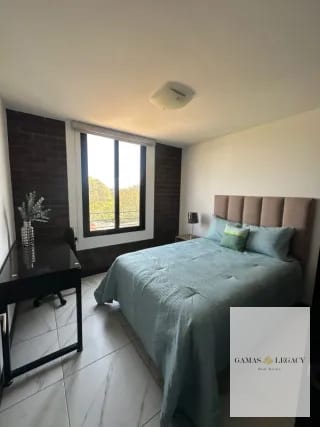 Apartamento en renta I Amueblado I Edificio Fontainebleau I Zona 15 — Apartamento en Alquiler en Zona 15, Guatemala, Ciudad — miniatura 9 de 11