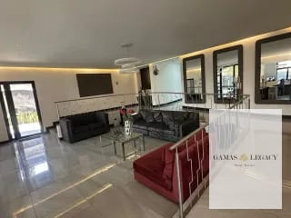 Apartamento en renta I Amueblado I Edificio Fontainebleau I Zona 15 — Apartamento en Alquiler en Zona 15, Guatemala, Ciudad — miniatura 2 de 11