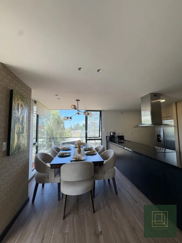 Apartamento en venta zona 15 - 9