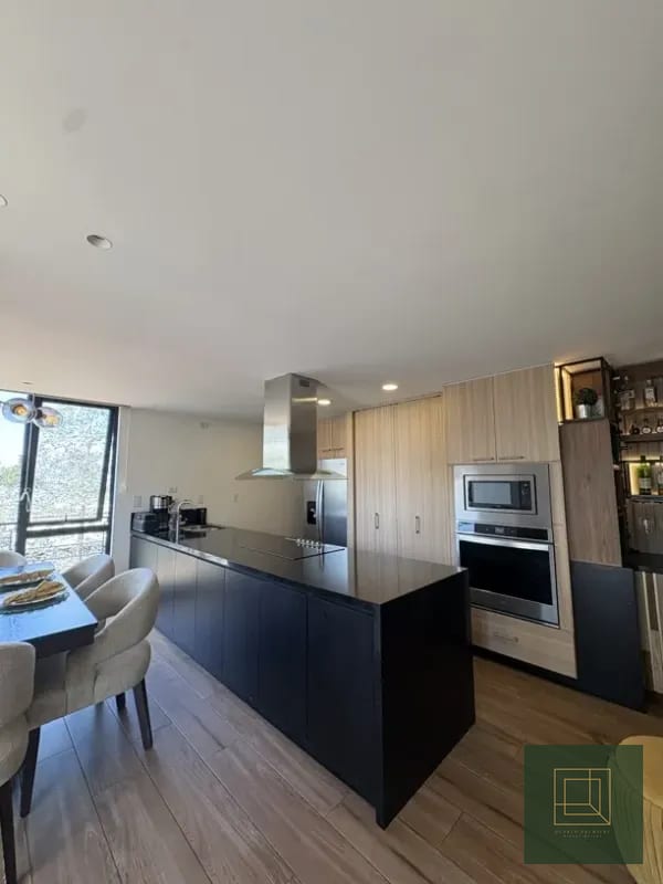 Apartamento en venta zona 15 — Apartamento en Venta en Atelier, Zona 15, Guatemala, Ciudad — foto 9 de 10