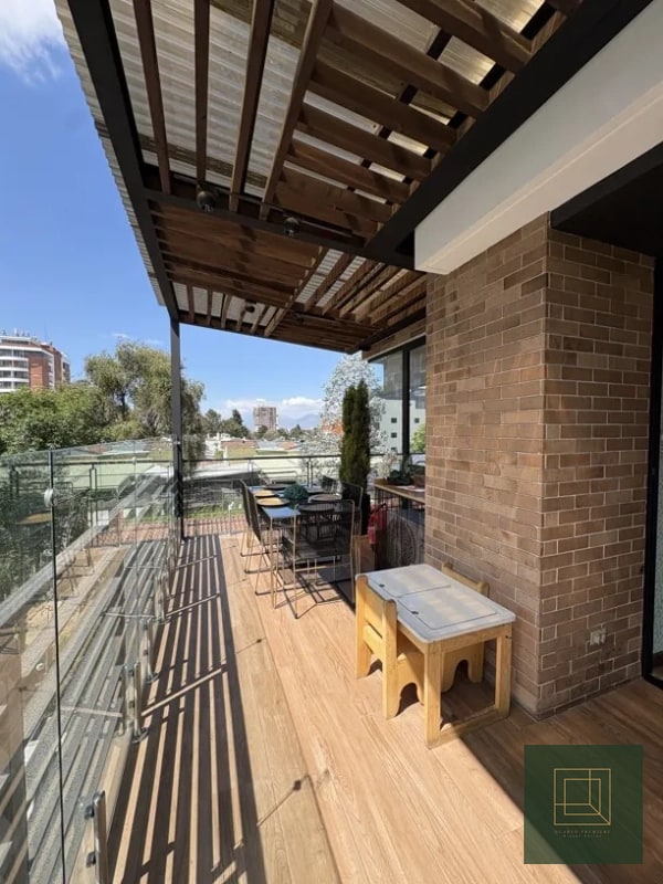 Apartamento en venta zona 15 - 7