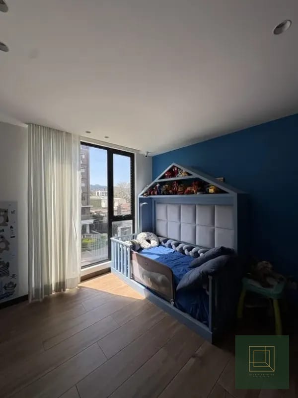 Apartamento en venta zona 15 — Apartamento en Venta en Atelier, Zona 15, Guatemala, Ciudad — foto 6 de 10