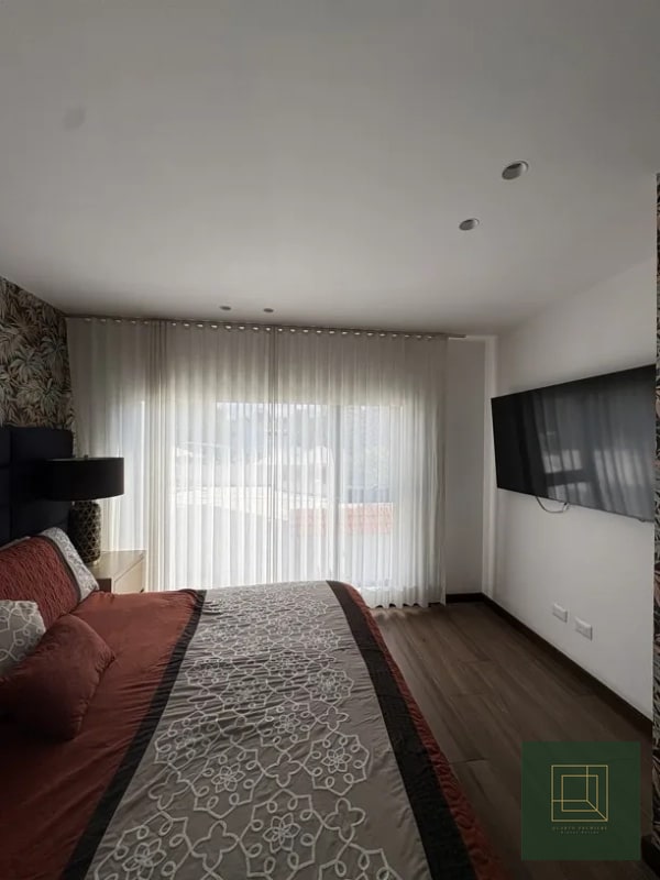 Apartamento en venta zona 15 - 2