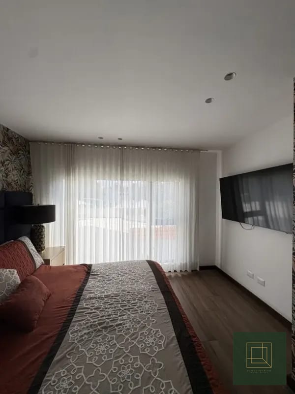 Apartamento en venta zona 15 — Apartamento en Venta en Atelier, Zona 15, Guatemala, Ciudad — foto 3 de 10