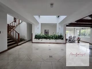 ALQUILER DE CASA EN ZONA 16 — Casa en Alquiler en La Montaña, Zona 16, Guatemala, Ciudad — miniatura 7 de 13