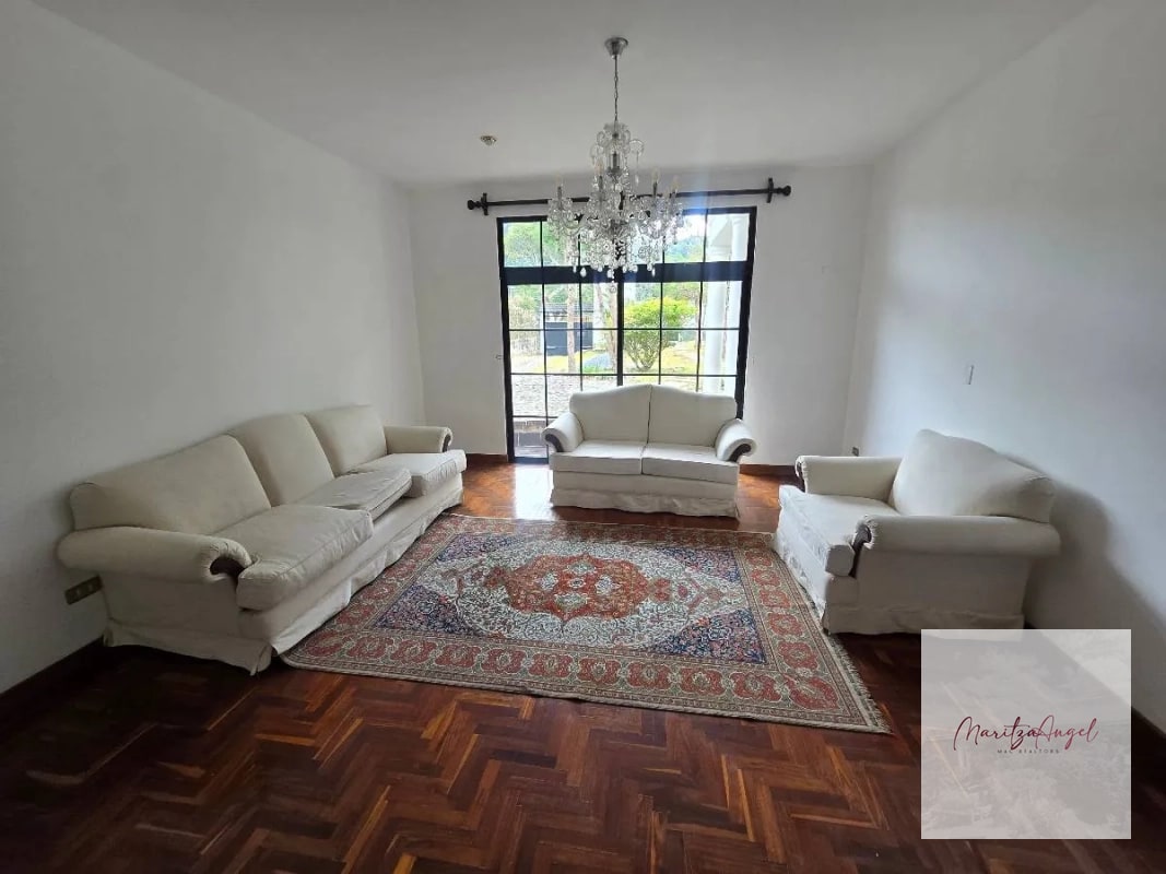 ALQUILER DE CASA EN ZONA 16 - 5