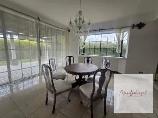 ALQUILER DE CASA EN ZONA 16 — Casa en Alquiler en La Montaña, Zona 16, Guatemala, Ciudad — miniatura 5 de 13