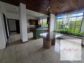 ALQUILER DE CASA EN ZONA 16 — Casa en Alquiler en La Montaña, Zona 16, Guatemala, Ciudad — miniatura 4 de 13