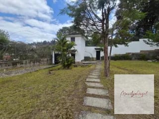 ALQUILER DE CASA EN ZONA 16 — Casa en Alquiler en La Montaña, Zona 16, Guatemala, Ciudad — miniatura 2 de 13
