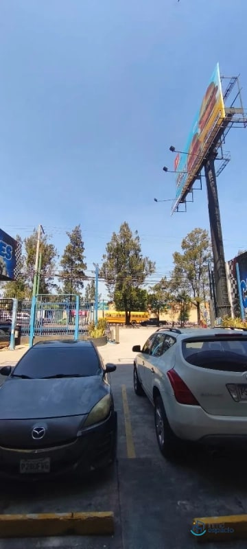 Local comercial en alquiler – Calzada Roosevelt, Zona 7 (sector Utatlán, Mixco) - 4