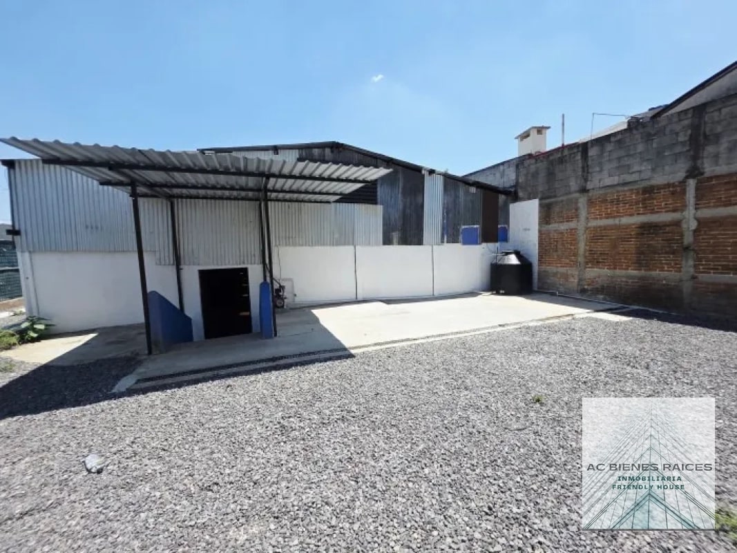 bodega / predio en Mariscal zona 11 para iniciar el 1 de marzo - 3