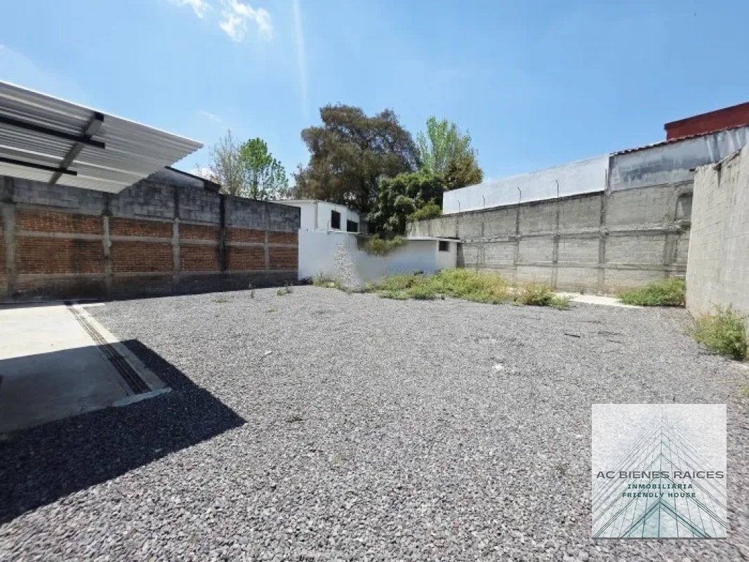 bodega / predio en Mariscal zona 11 para iniciar el 1 de marzo - 1