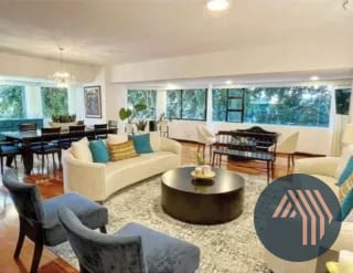 Venta de Amplio Apartamento - Villalbosque, Zona 14 — Apartamento en Venta en Villalbosque, Zona 14, Guatemala, Ciudad — miniatura 9 de 9