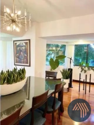 Venta de Amplio Apartamento - Villalbosque, Zona 14 — Apartamento en Venta en Villalbosque, Zona 14, Guatemala, Ciudad — miniatura 5 de 9