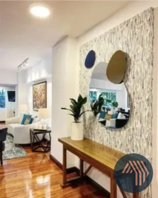 Venta de Amplio Apartamento - Villalbosque, Zona 14 — Apartamento en Venta en Villalbosque, Zona 14, Guatemala, Ciudad — miniatura 4 de 9