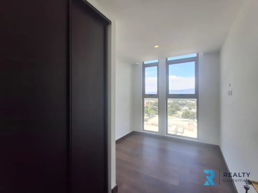 RENTO Apartamento Atarah, Zona 10 — Apartamento en Alquiler en Atarah, Zona 10, Guatemala, Ciudad — foto 9 de 10