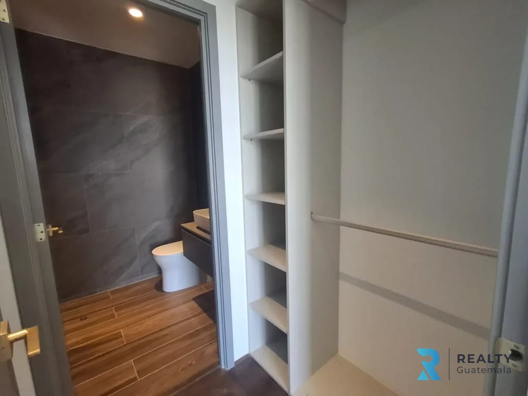 RENTO Apartamento Atarah, Zona 10 — Apartamento en Alquiler en Atarah, Zona 10, Guatemala, Ciudad — foto 7 de 10