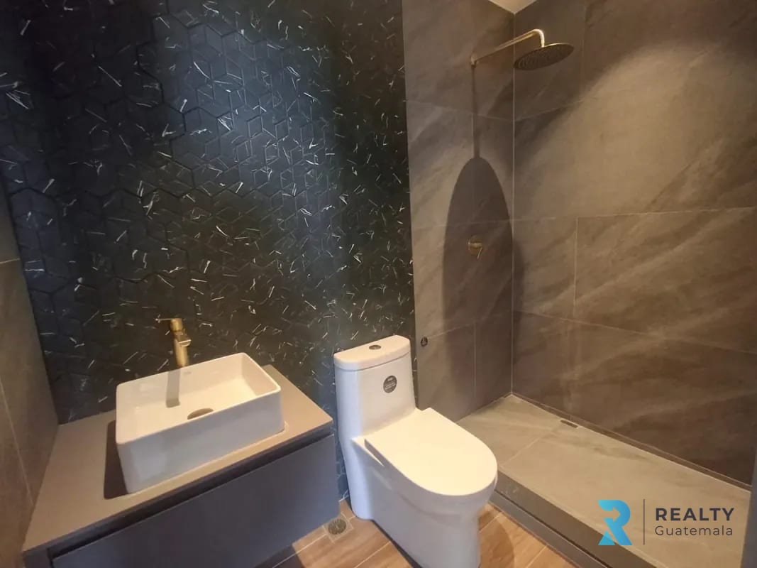 RENTO Apartamento Atarah, Zona 10 — Apartamento en Alquiler en Atarah, Zona 10, Guatemala, Ciudad — foto 6 de 10