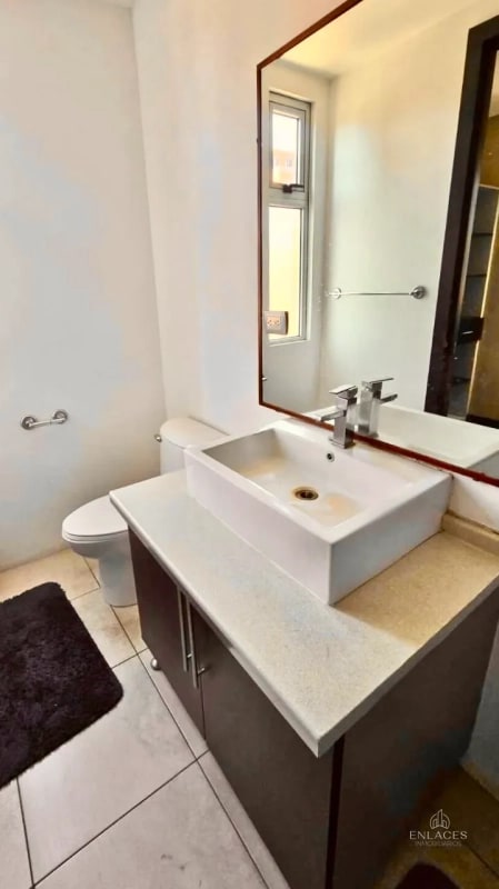 Zona 14 • Apartamento en Renta • Edificio Sublime - 7