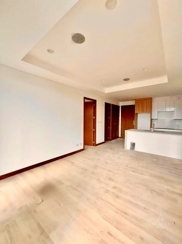 Zona 10 • Apartamento en Venta • Edificio Ferré Diez - 13