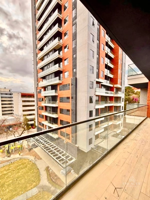 Zona 10 • Apartamento en Venta • Edificio Ferré Diez - 11