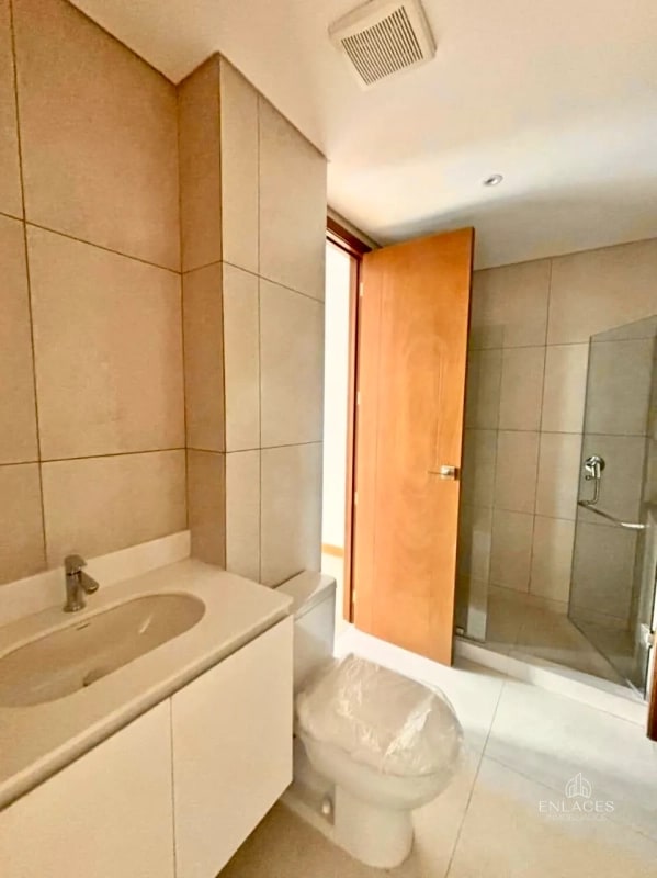 Zona 10 • Apartamento en Venta • Edificio Ferré Diez - 9