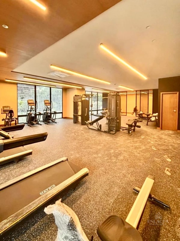 Zona 10 • Apartamento en Venta • Edificio Ferré Diez - 8