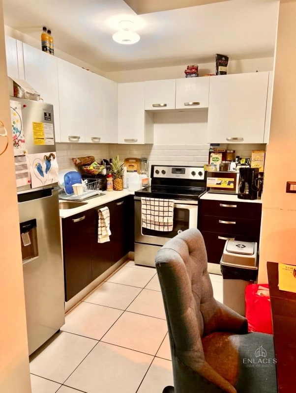 Zona 4 de Mixco • Apartamento en Venta • Edificio Vistas de La Floresta - 12
