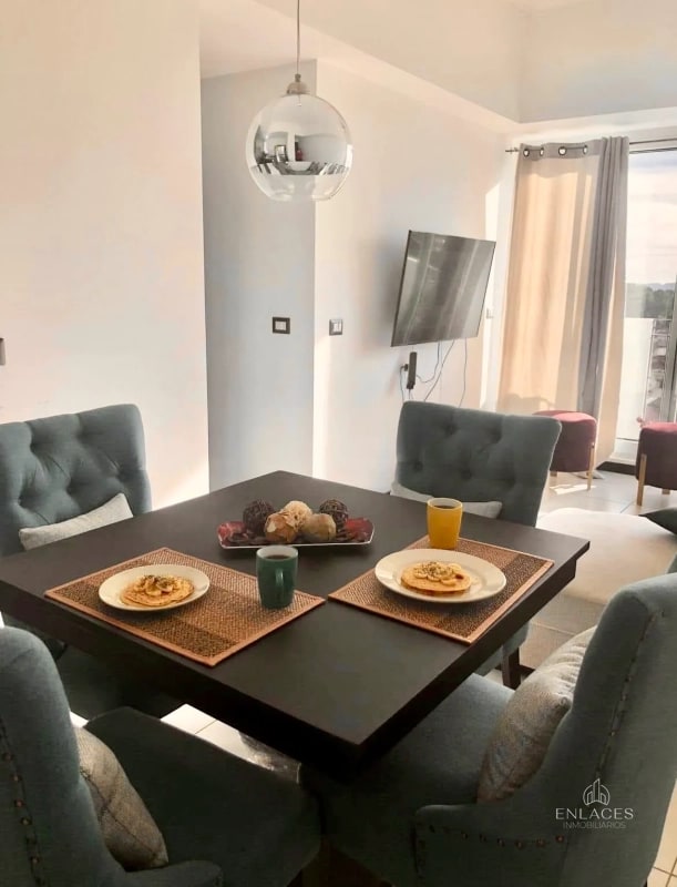 Zona 4 de Mixco • Apartamento en Venta • Edificio Vistas de La Floresta - 11