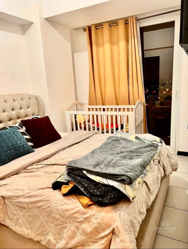 Zona 4 de Mixco • Apartamento en Venta • Edificio Vistas de La Floresta - 9