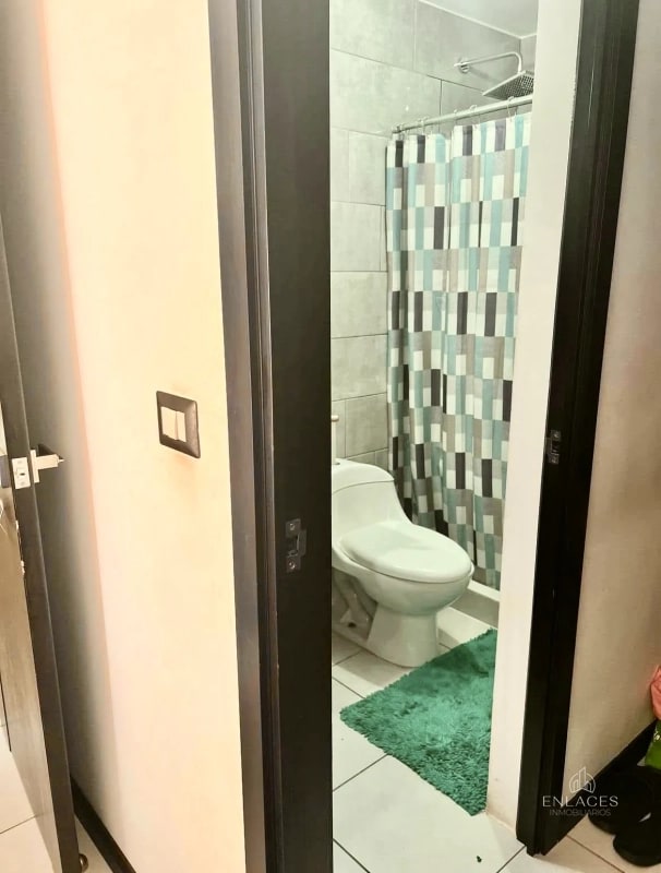 Zona 4 de Mixco • Apartamento en Venta • Edificio Vistas de La Floresta - 6