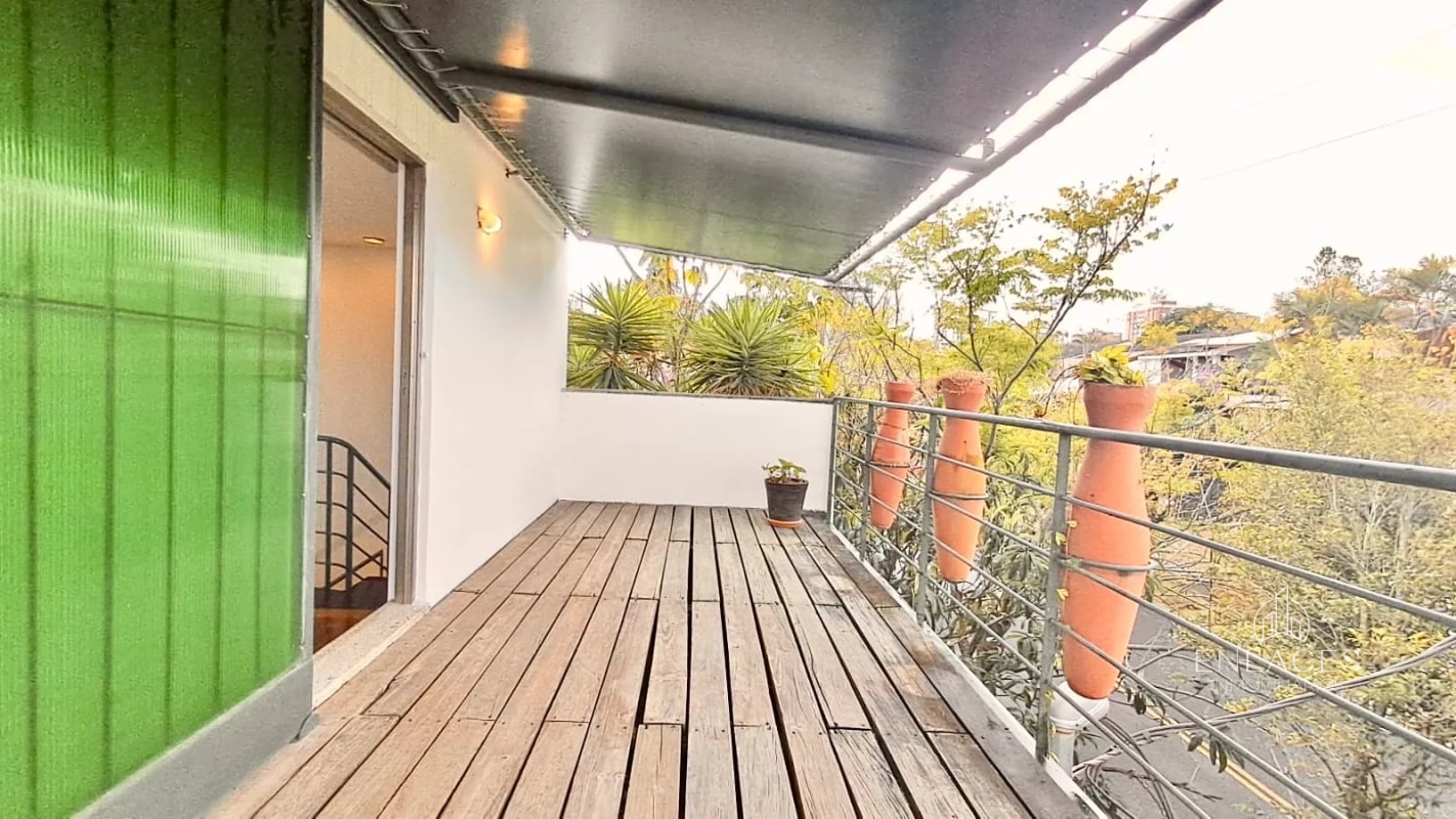 Zona 10 • Apartamento en Renta • Colonia Oakland - 12