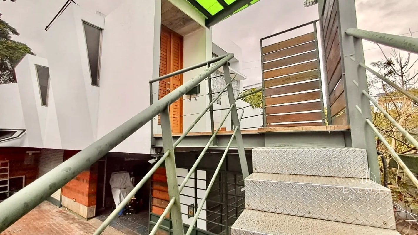 Zona 10 • Apartamento en Renta • Colonia Oakland - 11