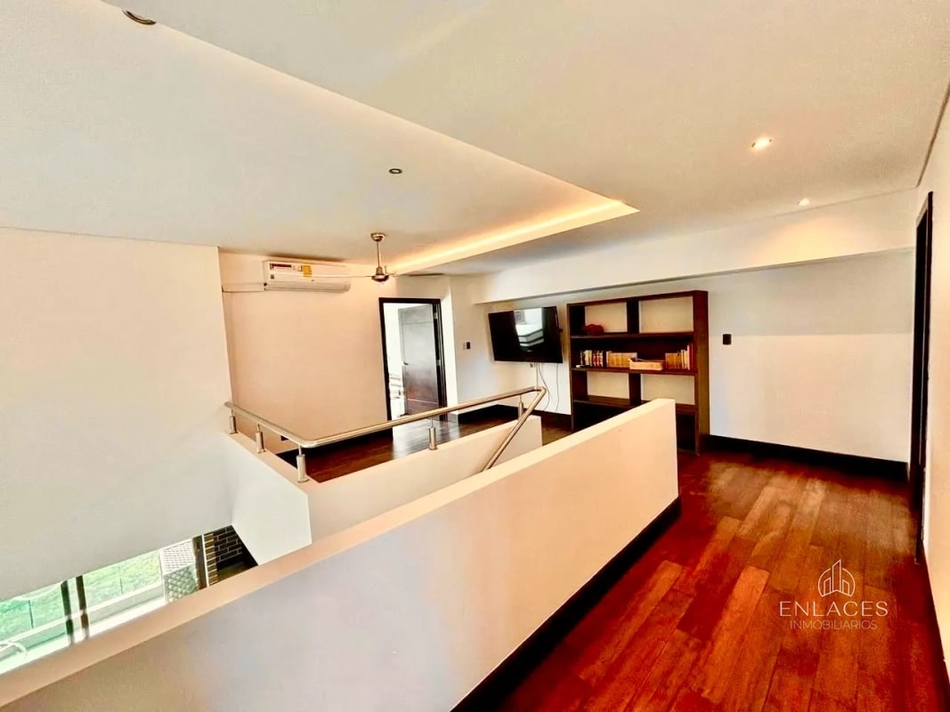 Zona 16 • Apartamento Tipo Loft en Renta/Venta • Edificio Viu Cayalá - 8