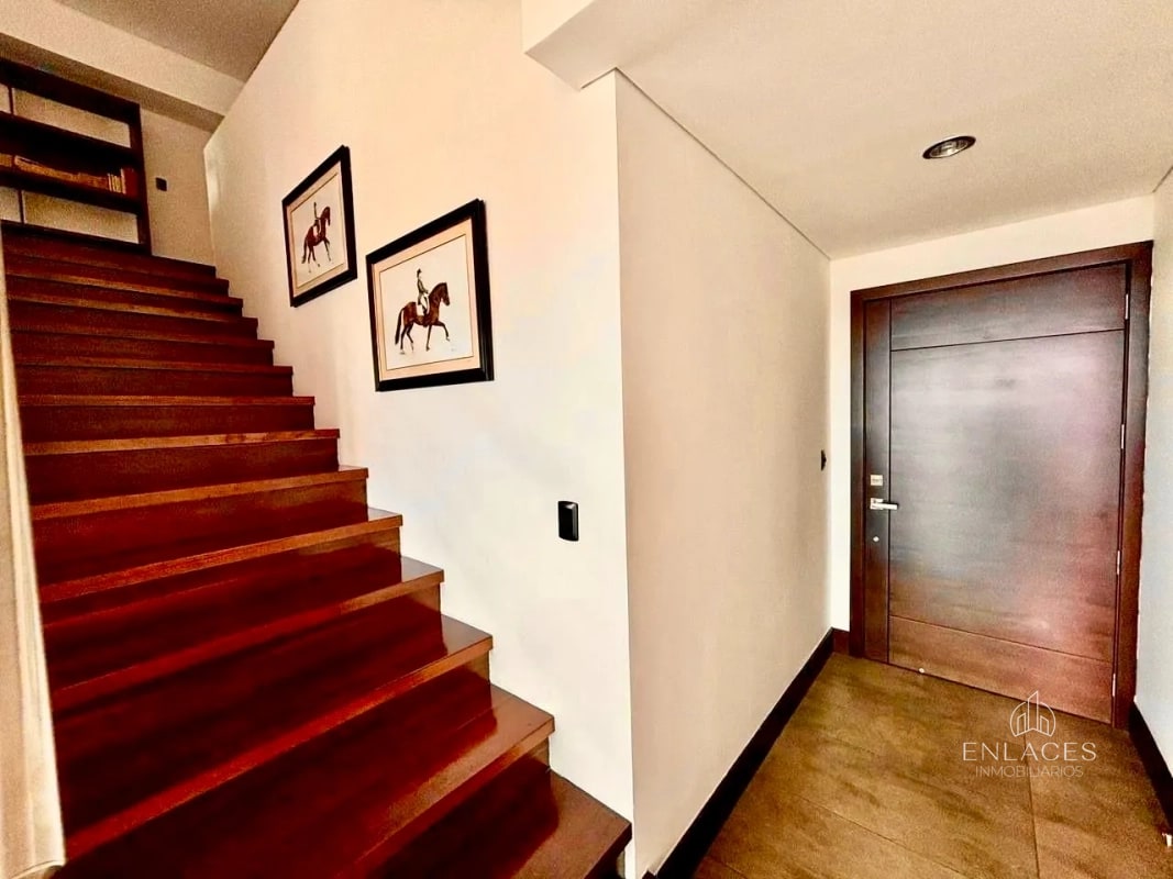 Zona 16 • Apartamento Tipo Loft en Renta/Venta • Edificio Viu Cayalá - 4