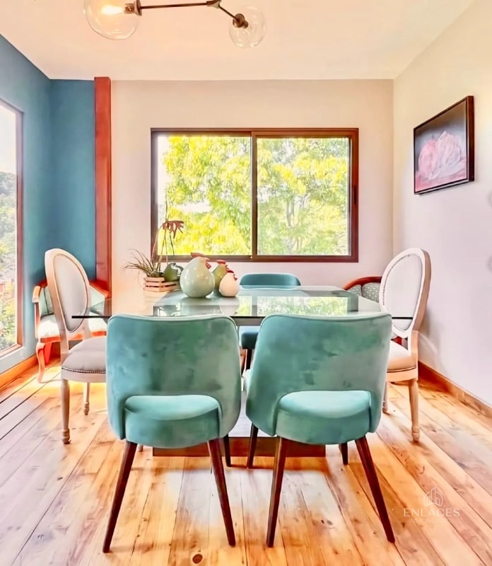Km. 13.5 CAES • Casa en Venta • Bosques de Las Luces - 6