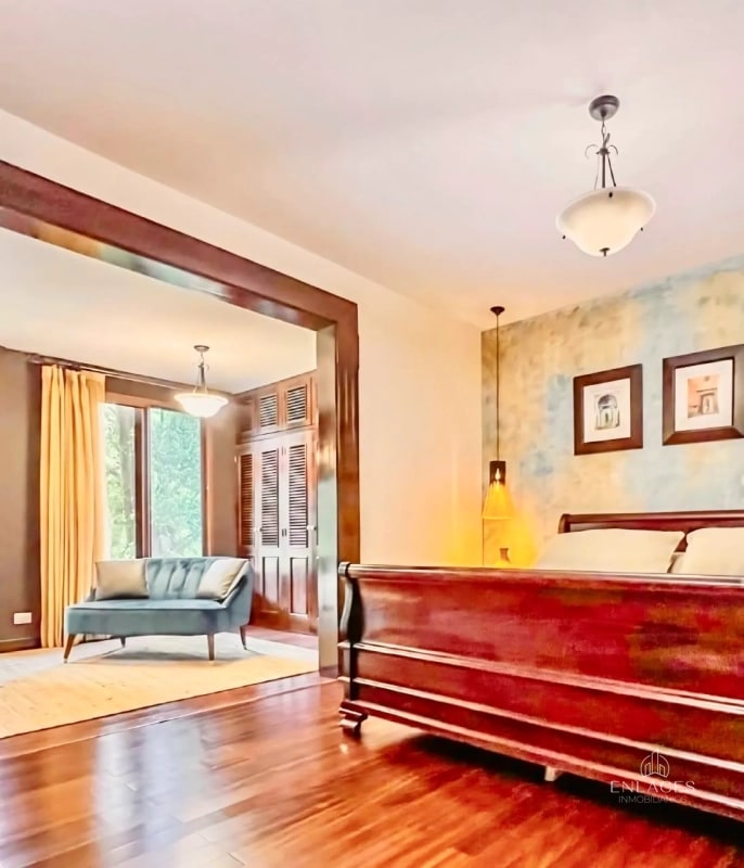 Km. 13.5 CAES • Casa en Venta • Bosques de Las Luces - 3