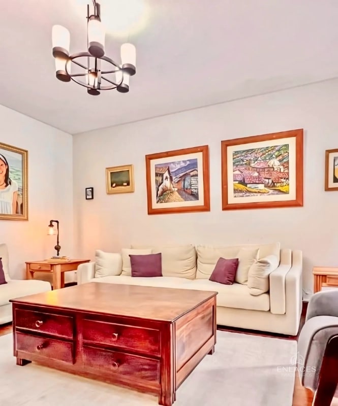 Km. 13.5 CAES • Casa en Venta • Bosques de Las Luces - 2