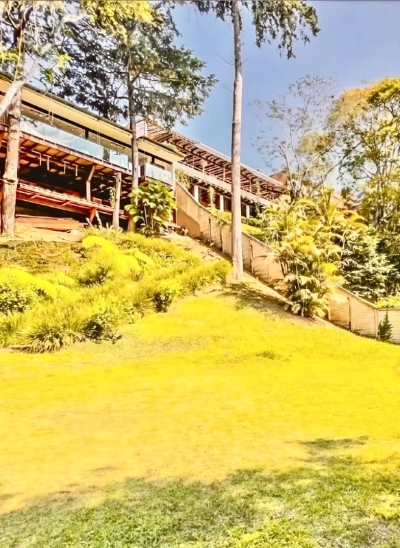 Km. 13.5 CAES • Casa en Venta • Bosques de Las Luces - 1