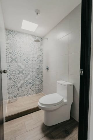 ACOGEDORA CASA EN CONDADO ANTIGUA — Casa en Alquiler en Alotenango, Sacatepéquez — miniatura 7 de 17