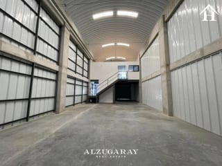 OFIBODEGA P/ ESTRENAR 288 MT2 / KM. 13 CAES — Bodega / Ofibodega en Venta en Carretera a El Salvador, Guatemala, Ciudad — miniatura 1 de 7
