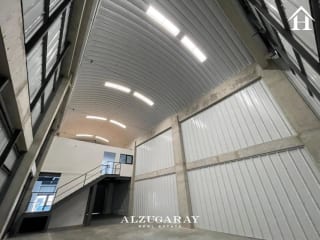 OFIBODEGA P/ ESTRENAR 288 MT2 / KM. 13 CAES — Bodega / Ofibodega en Venta en Carretera a El Salvador, Guatemala, Ciudad — miniatura 2 de 7