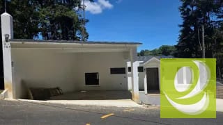 CASA EN VENTA EN CAES KM 18 CONDOMINIO TERRAVISTA — Casa en Venta en Carretera a El Salvador, Guatemala, Ciudad — miniatura 1 de 13