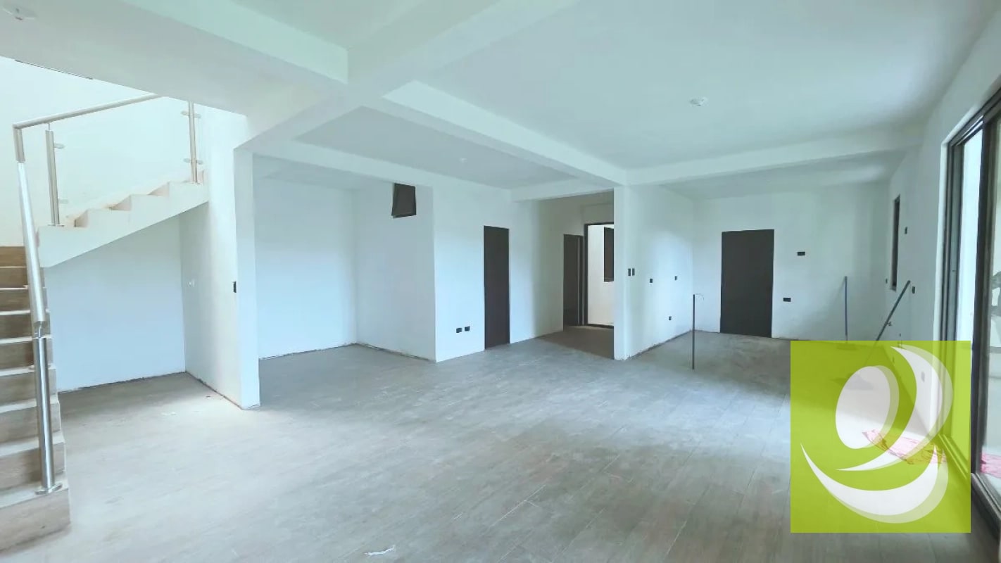 CASA EN VENTA EN CAES KM 18 CONDOMINIO TERRAVISTA - 11
